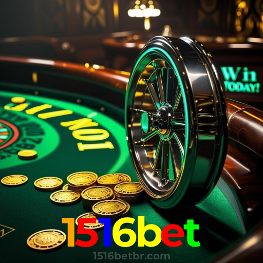 1516bet | Cassino Online Completo com Slots, Roleta e Blackjack
