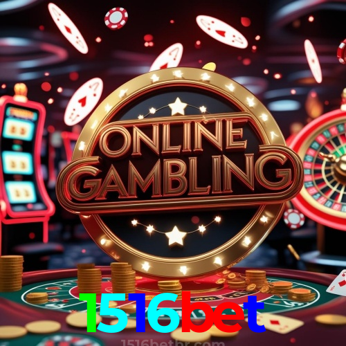 1516bet: Jogos de Cassino Online com Slots e Poker