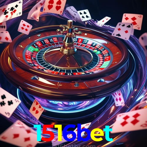 1516bet – Bônus de Boas-Vindas e Promoções no Cassino VIP